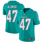 Nike Men & Women & Youth Dolphins 47 Kiko Alonso Aqua NFL Vapor Untouchable Limited Jersey,baseball caps,new era cap wholesale,wholesale hats